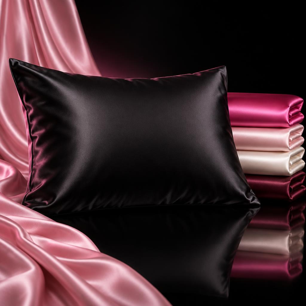 Satin Pillowcase