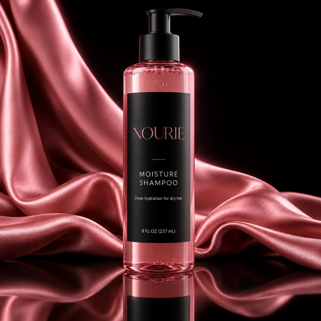 Moisture Shampoo